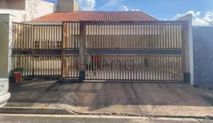 Casa com 3 quartos à venda em Indaiatuba, Jardim Regina, em Indaiatuba