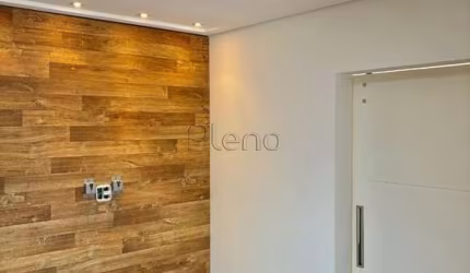 Apartamento com 3 quartos à venda, no Cambuí, em Campinas