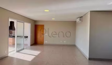 Apartamento com 3 quartos à venda, Vila Sfeir, Edifício Premiere,  em Indaiatuba.