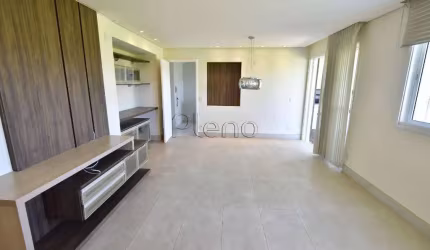 Apartamento à venda com 3 suítes no Parque Prado, Campinas.