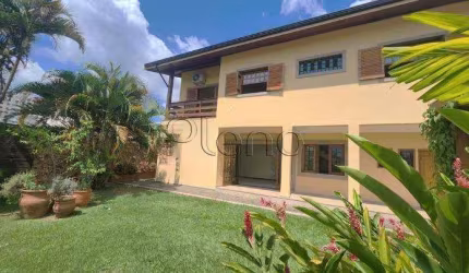 Casa à venda e locação com 3 quartos no Condomínio Parque Residencial Maison Blanche, Valinhos.