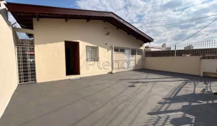 Casa com 3 quartos à venda em Campinas, Jardim dos Oliveiras