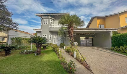 Casa à venda e para locação com 4 quartos no Rainha, Louveira.
