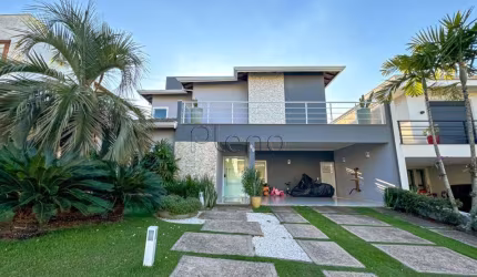 Casa com 4 quartos à venda em Indaiatuba, Vila Suíça, em Indaiatuba