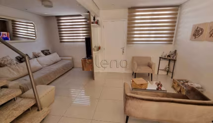 Casa com 3 quartos à venda em Campinas, Parque Taquaral, Village Chopin, em Campinas