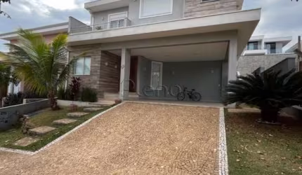 Casa com 3 quartos à venda no Swiss Park, em Campinas