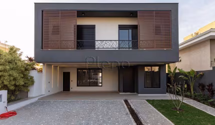 Casa com 3 quartos à venda em Campinas, Swiss Park