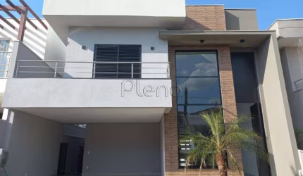 Casa com 3 quartos à venda, Parque Brasil 500, Yucatán,  em Paulínia