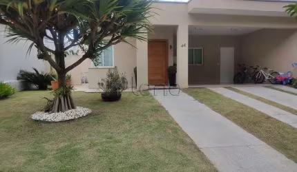 Casa à venda com 3 quartos no Reserva dos Vinhedos, Louveira.