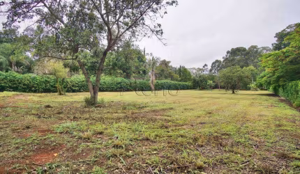 Terreno à venda em Indaiatuba, Helvétia Polo Country, com 5449 m², Helvetia Polo