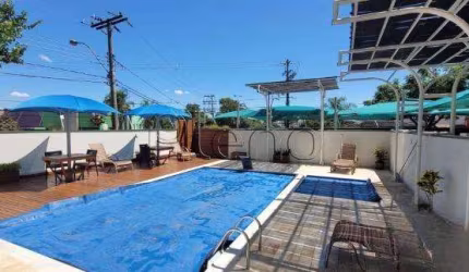 Apartamento à venda com 3 quartos no Edifício Michelangelo, Valinhos.