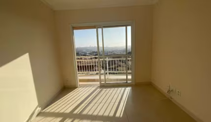 Apartamento à venda com 2 quartos no Jardim Bela Vista, Campinas.
