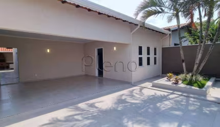 Casa com 3 quartos à venda em Indaiatuba, Jardim Morada do Sol, com 3 quartos, com 164 m²