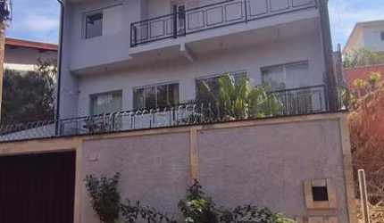 Casa com 3 quartos à venda em Campinas, Jardim Sorirama (Sousas), com 249.86 m²