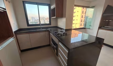 Apartamento à venda e para locação em Campinas, Jardim Brasil, Allure Guanabara, com 2 suítes, com 80 m²