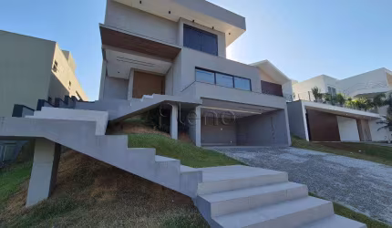 Casa à venda com 4 suítes no Loteamento Alphaville Campinas, Campinas.