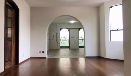 Apartamento à venda no bairro Cambuí, 3 quartos - Campinas.