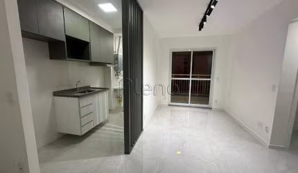 Apartamento à venda com 2 quartos no Centro, Campinas.