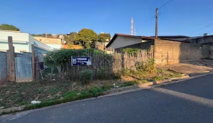 Terreno à venda com 360 m² no Jardim América II, Valinhos.