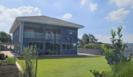Casa à venda com 3 suítes no Caixa D´Água, Vinhedo.