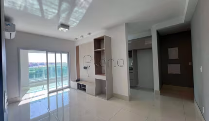 Apartamento à venda com 3 quartos no Le Jardim, Indaiatuba.