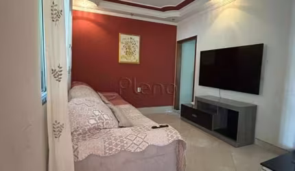 Casa à venda com 2 quartos no Jardim Paulista I, Indaiatuba.