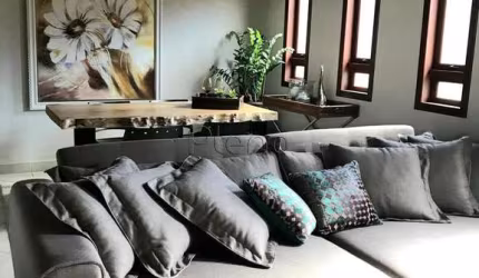 Casa à venda em Valinhos, Vale Verde, com 4 quartos, com 296 m², Residencial Vale Verde