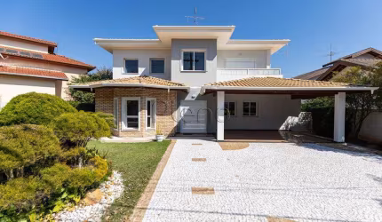 Casa à venda com 4 quartos no Pinheiro, Valinhos,