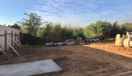 Terreno à venda com 960.02 m² no Vila Moletta, Valinhos.