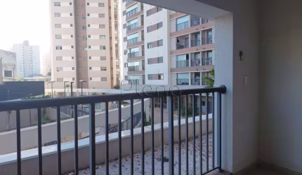 Apartamento à venda com 2 quartos no Jardim Guanabara, Campinas.