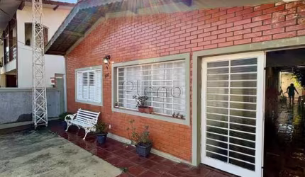 Casa à venda em Campinas, Jardim Amazonas, com 3 quartos, com 197 m²