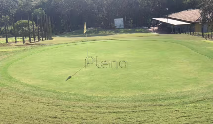 Terreno à venda em Indaiatuba, Jardim Indaiatuba Golf, com 1000.43 m²