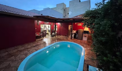 Casa à venda e para alugar em Indaiatuba, Jardim Moacyr Arruda, com 3 suítes, com 212 m²