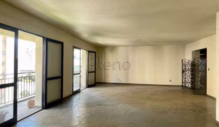 Apartamento à venda em Campinas, Cambuí, com 4 quartos, com 300 m², Edifício Porto Belo