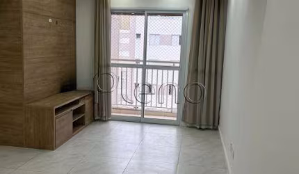 Apartamento à venda em Campinas, Jardim Nova Europa, com 3 quartos, com 81 m², América Residencial
