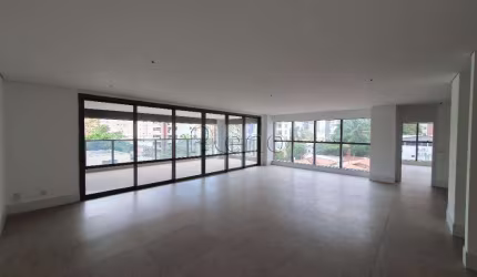 Apartamento à venda em Campinas, Cambuí, com 3 suítes, com 316 m², Le Rêve