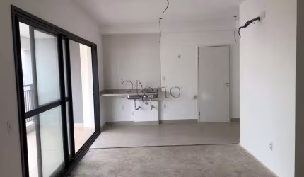Apartamento à venda em Campinas, Taquaral, com 3 suítes, com 98 m², Ampliare