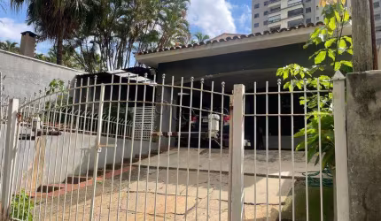 Casa à venda e para alugar em Campinas, Carlos Gomes, com 3 quartos, com 215 m²