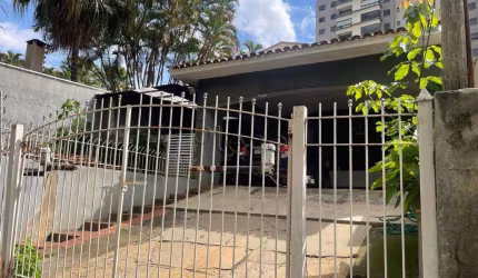 Casa à venda e para alugar em Campinas, Carlos Gomes, com 3 quartos, com 215 m²