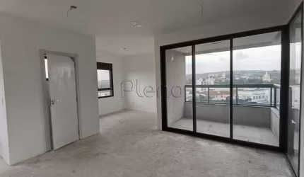 Apartamento à venda com 1 quarto no Residencial Single Lofts, Valinhos.