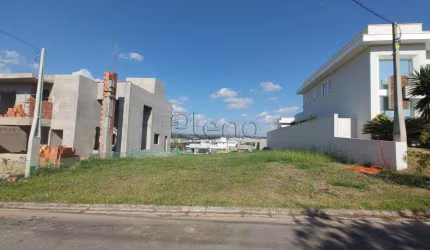 Terreno à venda em Indaiatuba, Jardim Imperial, com 525 m², Jardim dos Lagos