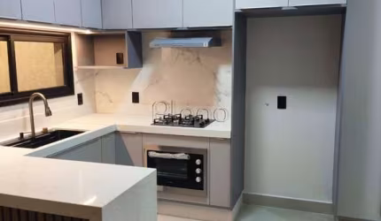 Casa à venda em Indaiatuba, Jardim Olinda, com 3 quartos, com 135 m², Condomínio Park Gran Reserve