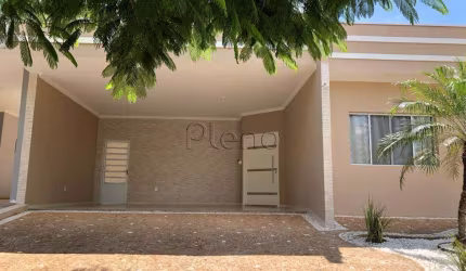 Casa à venda em Paulínia, Cascata, com 3 suítes, com 150 m², Campos do Conde I