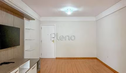 Apartamento à venda no Jardim Aurélia, Campinas