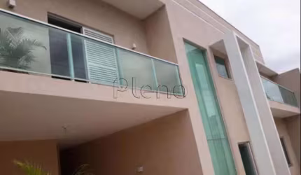 Sobrado à venda em Indaiatuba, Jardim Regina, com 4 quartos, com 354 m²