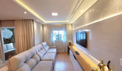 Apartamento à venda em Vinhedo, Vista Alegre, com 3 quartos, com 85.75 m², Vila Gramado