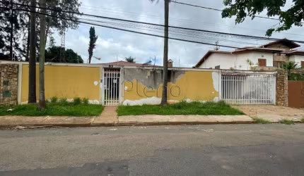Casa à venda em Campinas, Chácara Primavera, com 4 suítes, com 511.6 m²