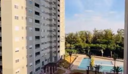 Apartamento à venda em Campinas, Loteamento Parque São Martinho, com 2 quartos, com 64 m²