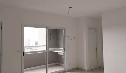 Apartamento à venda em Campinas, Loteamento Parque São Martinho, com 2 quartos, com 64 m²