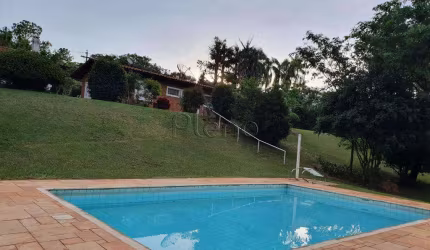 Chácara à venda em Valinhos, Chácaras São Bento, com 3 quartos, com 4400 m²
